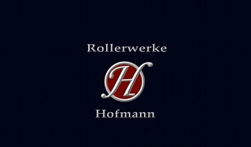 Rollerwerke Hofmann - Vespa parts at a nice price