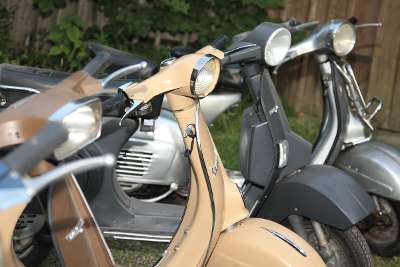 Vespa Gruppe